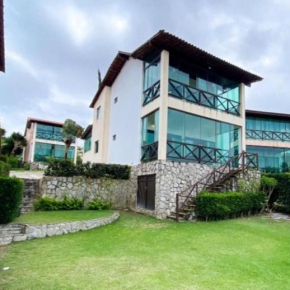 Casa na Serra em Gravatá